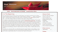 Desktop Screenshot of norishouse.com